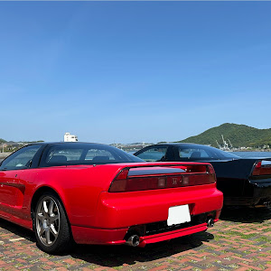 NSX NA1