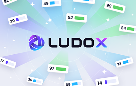 Ludo X small promo image