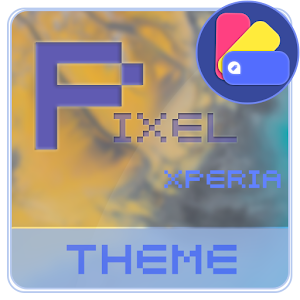 Download Pixel OS.Y Theme For PC Windows and Mac