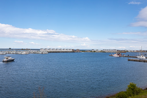 Ferienwohnung REEDERs TOPP Olpenitz