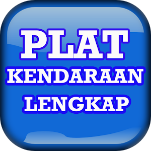 Download Daftar Plat Nomor Kendaraan Lengkap For PC Windows and Mac