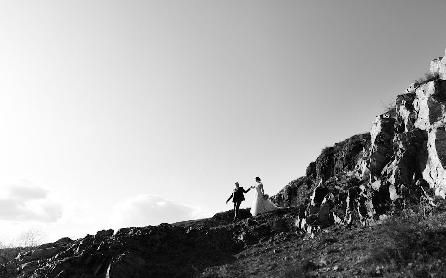 Fotógrafo de bodas Stanislav Vikulov (stanislavvikulov). Foto del 6 de julio 2018