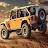 Jeep Offroad 4x4 Car Game Mud icon