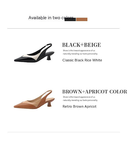 Title 3, Womens All-Leather Thin Mid-Heel Sandals offer...