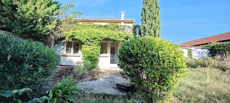 Vente maison 5 pièces 110 m² à Blaye (33390), 186 000 €