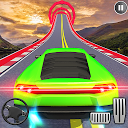 ダウンロード Car Stunts 3D Mega Ramp Car Driving Car G をインストールする 最新 APK ダウンローダ