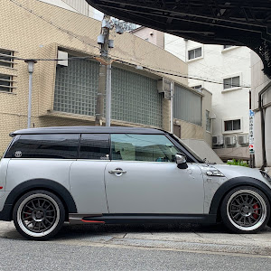 Clubman Cooper S