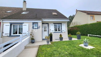 maison à Mayenne (53)