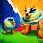 Battle Evolution: Eat to Grow icon