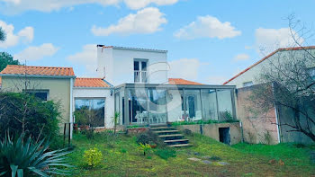 maison à La Tranche-sur-Mer (85)