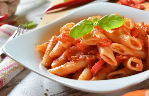 Veg Arrabiata