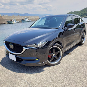 CX-5 KF2P