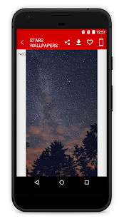 Stars Wallpapers 4K(圖5)-速報App