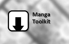 Manga Toolkit small promo image