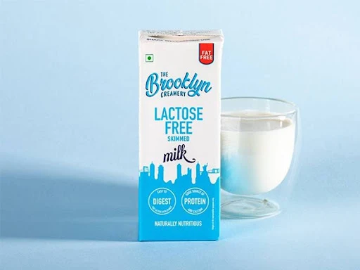 Lactose Free - 200 ML (Skimmed Milk)