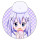 GochiUsa Chino Wallpaper NewTab freeaddon.com