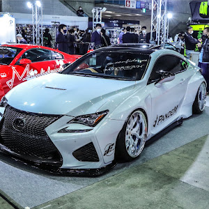 RC F USC10