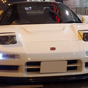 NSX NA1