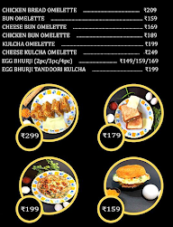 Chakna Kingdom menu 2