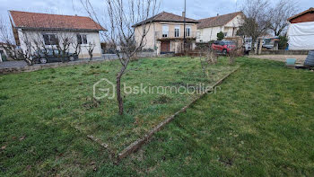 maison à Saint-Martin-Lestra (42)