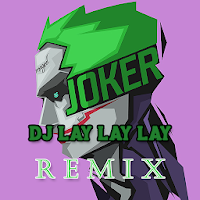 Lagu DJ Lay Lay Lay Remix  Koplo Version  Lirik