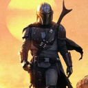 The Mandalorian (Character) | LOVE Baby Yoda Chrome extension download