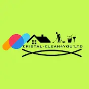 Cristal-clean4you Ltd Logo