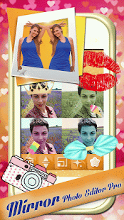 How to mod Mirror Photo Editor Pro patch 1.0 apk for bluestacks