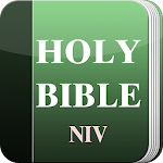 Cover Image of Download Bible NIV Offline free Holy Bible 1.0.0 (2020-01-23) APK