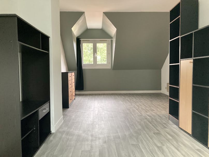 Location  appartement 1 pièce 30.03 m² à Amiens (80000), 490 €