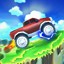 Herunterladen Diesel Hill Climb Installieren Sie Neueste APK Downloader