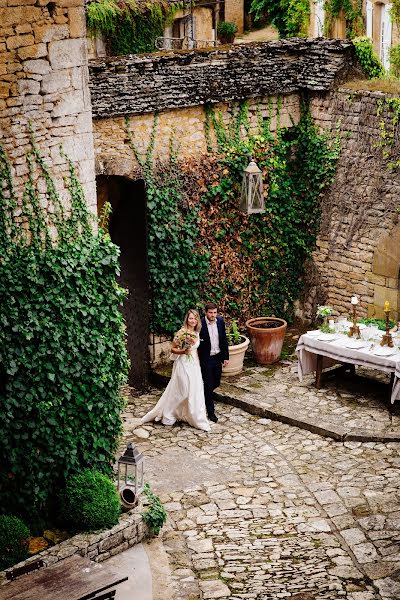 Photographe de mariage Susana Lopez (susanadarcambel). Photo du 22 novembre 2019