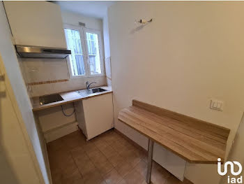 appartement à Paris 5ème (75)