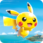 Cover Image of ダウンロード Pokémon Rumble Rush 1.0.3 APK