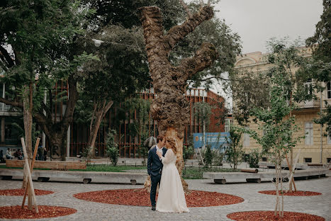 Fotografo di matrimoni Miho Neiman (mihoneiman). Foto del 20 luglio 2022