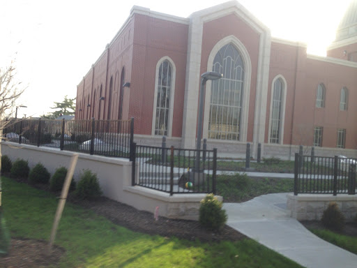 Metro Community Church