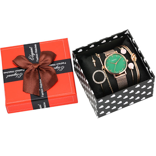 Title 2, A Variety Of Ladies Quartz Watches Fashion Simp...