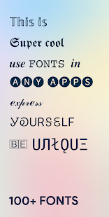 Fancy Fonts Cool Fonts Stylish Text Generator Apps On Google Play - fancy font roblox