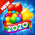 Candy Craze 2020: Match 3 Games Free New No Wifi2.3.3