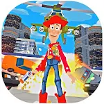 Cover Image of Baixar Buzz Battle Lightyear ROYALE Story 2.0 APK