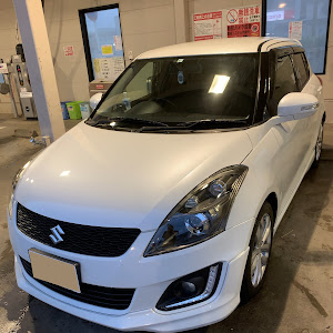 スイフト ZC72S