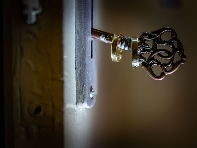 Fotografo di matrimoni Cristian Stoica (stoica). Foto del 2 ottobre 2018