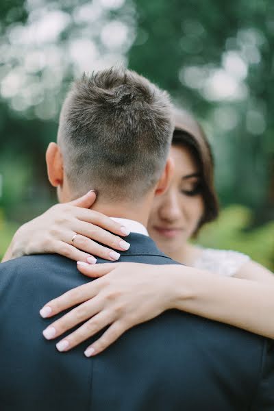 Wedding photographer Svetlana Sokolova (sokolovasvetlana). Photo of 11 June 2017