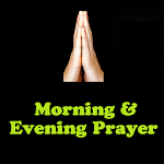 Cover Image of Скачать Daily Prayer-Morning & Evening 1.0 APK