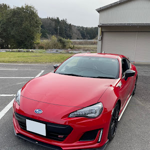 BRZ ZC6