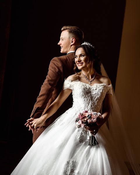 Wedding photographer Vadik Martynchuk (vadikmartynchuk). Photo of 29 November 2018