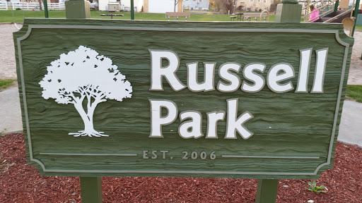 RUSSELL PARK