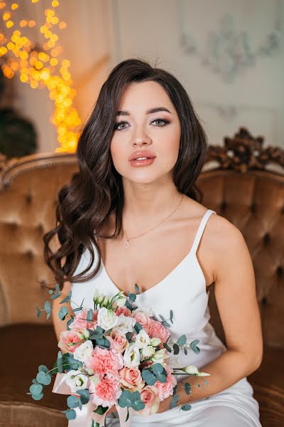 Wedding photographer Alena Kurbatova (alenakurbatova). Photo of 15 January 2022