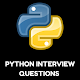 Python Interview Questions (OffLine) Download on Windows