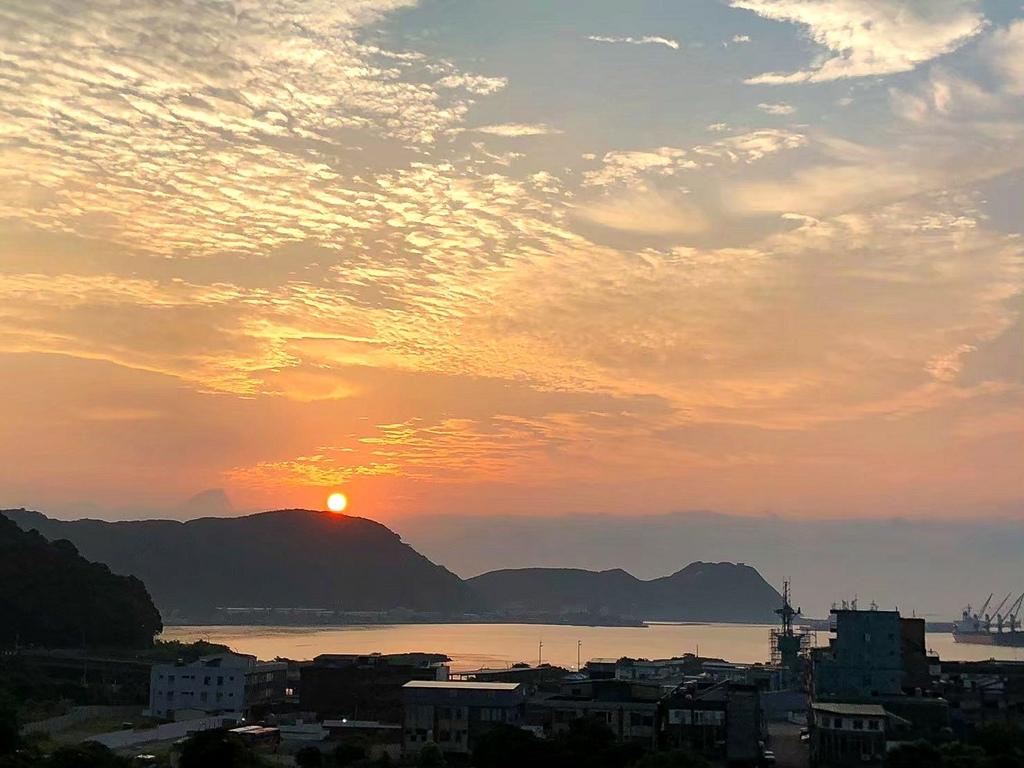 心旅行-煙波大飯店蘇澳四季雙泉館在地慢旅